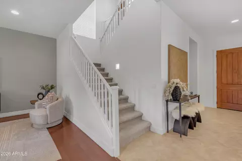 Entry Way - 4307 S Summit St, Gilbert, AZ 85297 photo 6 of 13
