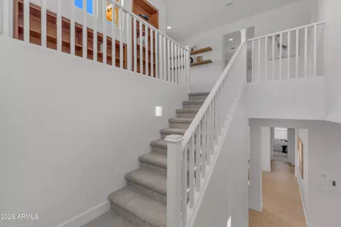 Entry Way - 4307 S Summit St, Gilbert, AZ 85297 photo 8 of 13