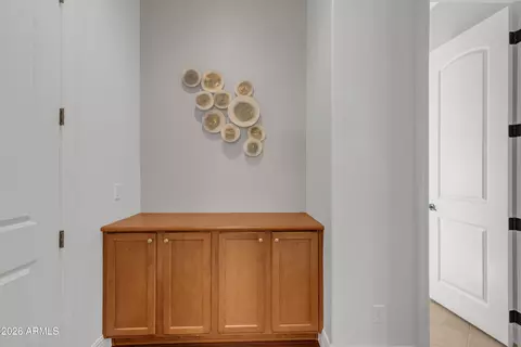 Entry Way - 4307 S Summit St, Gilbert, AZ 85297 photo 5 of 13