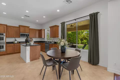 Dining - 4307 S Summit St, Gilbert, AZ 85297 photo 1 of 7