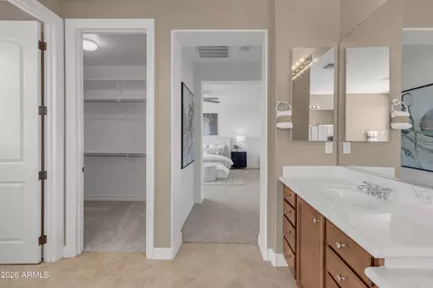Entry Way - 4307 S Summit St, Gilbert, AZ 85297 photo 11 of 13