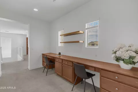 Entry Way - 4307 S Summit St, Gilbert, AZ 85297 photo 13 of 13