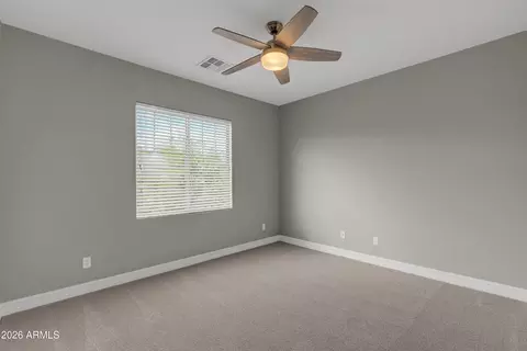 Bedroom - 4307 S Summit St, Gilbert, AZ 85297 photo 12 of 13