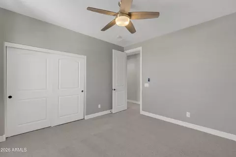 Bedroom - 4307 S Summit St, Gilbert, AZ 85297 photo 11 of 13
