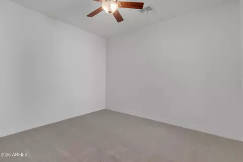 Bedroom - 4307 S Summit St, Gilbert, AZ 85297 photo 2 of 13