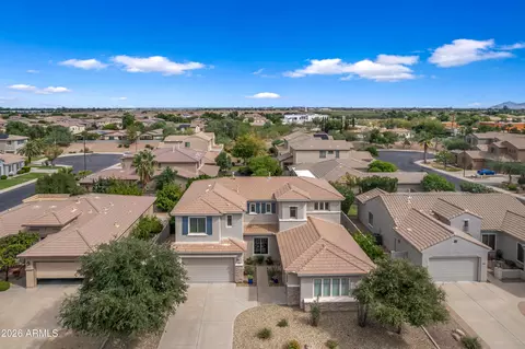 View/Area - 4307 S Summit St, Gilbert, AZ 85297 photo 6 of 6