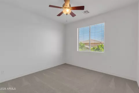 Bedroom - 4307 S Summit St, Gilbert, AZ 85297 photo 8 of 13