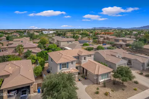 View/Area - 4307 S Summit St, Gilbert, AZ 85297 photo 4 of 6