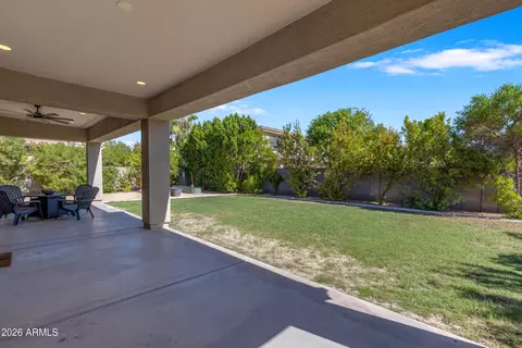 Exterior - 4307 S Summit St, Gilbert, AZ 85297 photo 21 of 21