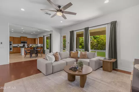 Living - 4307 S Summit St, Gilbert, AZ 85297 photo 1 of 3