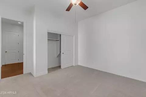 Bedroom - 4307 S Summit St, Gilbert, AZ 85297 photo 3 of 13