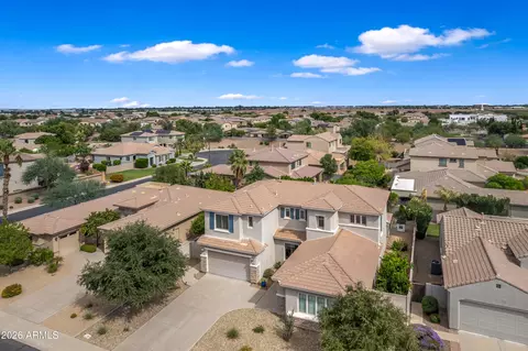 View/Area - 4307 S Summit St, Gilbert, AZ 85297 photo 3 of 6