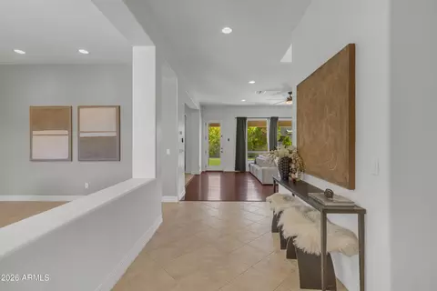 Entry Way - 4307 S Summit St, Gilbert, AZ 85297 photo 2 of 13