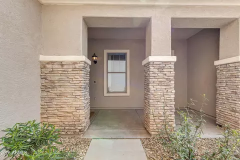 Exterior - 4307 S Summit St, Gilbert, AZ 85297 photo 5 of 21