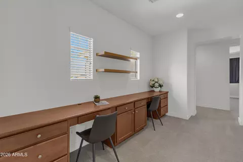 Entry Way - 4307 S Summit St, Gilbert, AZ 85297 photo 12 of 13