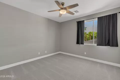 Bedroom - 4307 S Summit St, Gilbert, AZ 85297 photo 10 of 13