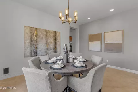 Dining - 4307 S Summit St, Gilbert, AZ 85297 photo 3 of 7