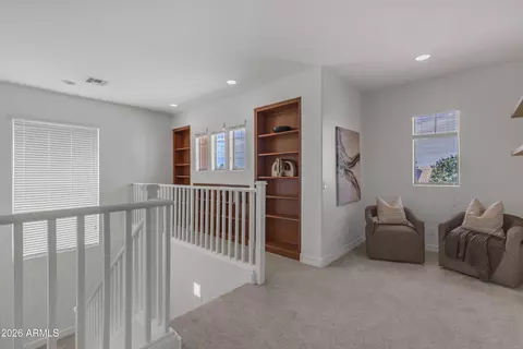 Entry Way - 4307 S Summit St, Gilbert, AZ 85297 photo 9 of 13