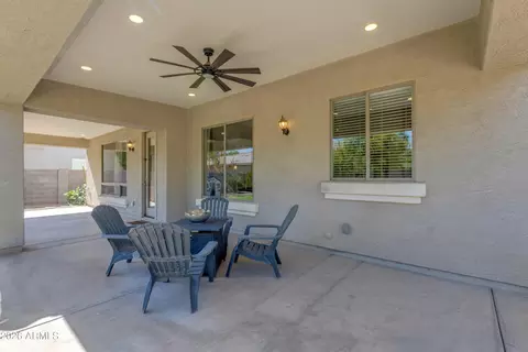 Exterior - 4307 S Summit St, Gilbert, AZ 85297 photo 19 of 21