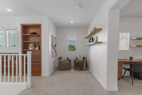 Entry Way - 4307 S Summit St, Gilbert, AZ 85297 photo 10 of 13