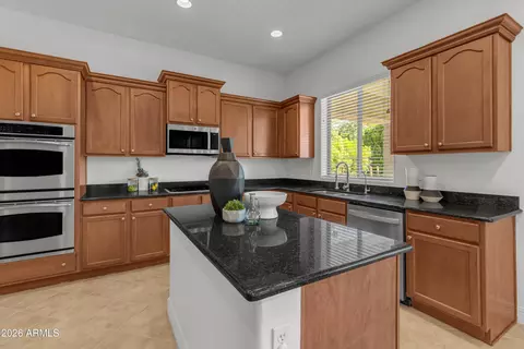 Kitchen - 4307 S Summit St, Gilbert, AZ 85297 photo 1 of 6