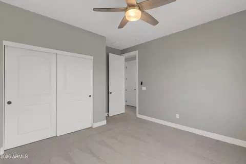 Bedroom - 4307 S Summit St, Gilbert, AZ 85297 photo 13 of 13