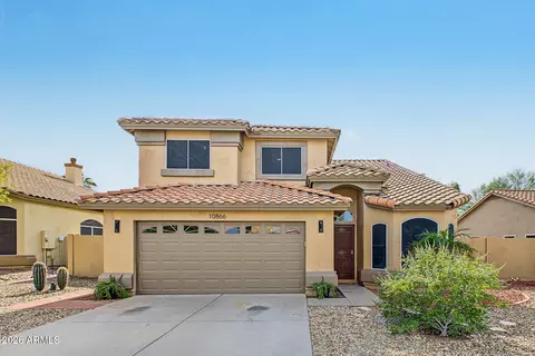 10866 S Dreamy Dr, Goodyear, AZ 85338
