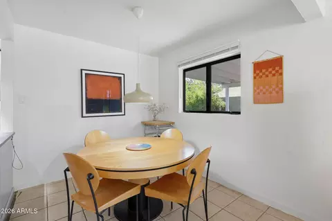 Dining - 2508 E Pinchot Ave, Phoenix, AZ 85016 photo 1 of 3