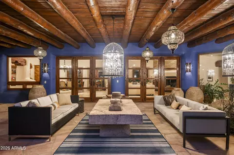 5747 E Mockingbird Ln, Paradise Valley, AZ 85253