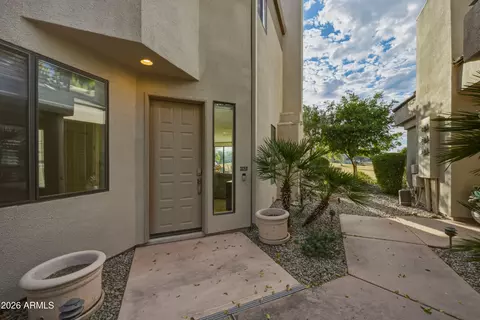 7400 E Gainey Club Dr #143, Scottsdale, AZ 85258