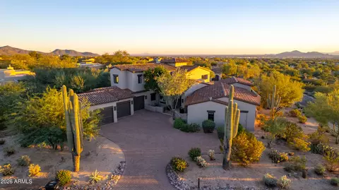 9290 E Thompson Peak Pkwy #413, Scottsdale, AZ 85255