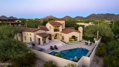 9290 E Thompson Peak Pkwy #413, Scottsdale, AZ 85255