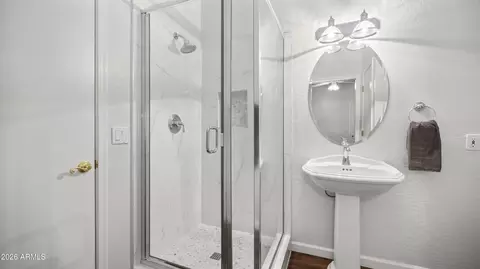 Bath - 4222 E Brown Rd #23, Mesa, AZ 85205 photo 6 of 6