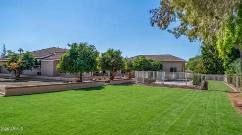 Exterior - 4222 E Brown Rd #23, Mesa, AZ 85205 photo 2 of 22