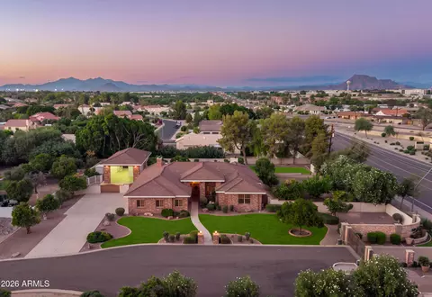 View/Area - 4222 E Brown Rd #23, Mesa, AZ 85205 photo 4 of 4