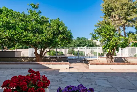 Exterior - 4222 E Brown Rd #23, Mesa, AZ 85205 photo 7 of 22