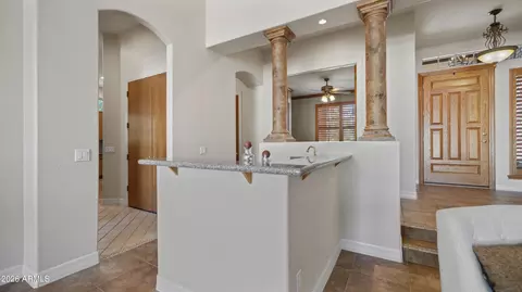 Entry Way - 4222 E Brown Rd #23, Mesa, AZ 85205 photo 1 of 1