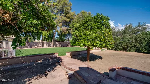 Exterior - 4222 E Brown Rd #23, Mesa, AZ 85205 photo 6 of 22