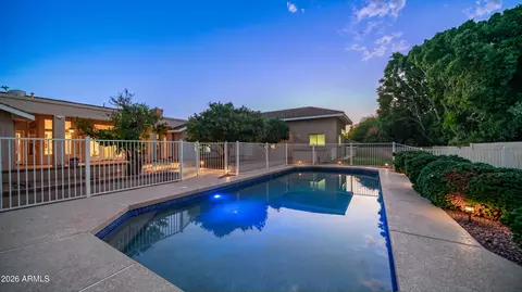 Exterior - 4222 E Brown Rd #23, Mesa, AZ 85205 photo 4 of 22