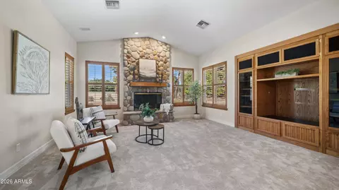 Living - 4222 E Brown Rd #23, Mesa, AZ 85205 photo 1 of 5