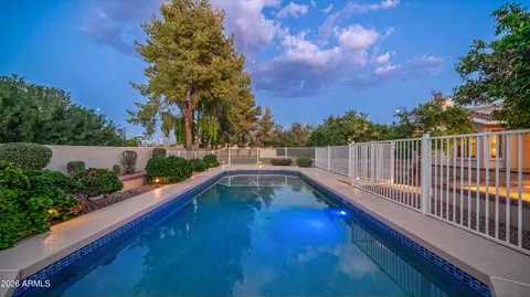 Exterior - 4222 E Brown Rd #23, Mesa, AZ 85205 photo 18 of 22