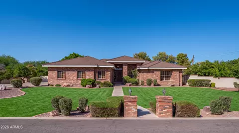 Exterior - 4222 E Brown Rd #23, Mesa, AZ 85205 photo 1 of 22
