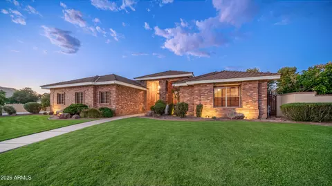 Exterior - 4222 E Brown Rd #23, Mesa, AZ 85205 photo 21 of 22