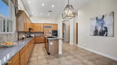 Kitchen - 4222 E Brown Rd #23, Mesa, AZ 85205 photo 3 of 6
