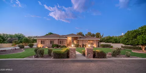 Exterior - 4222 E Brown Rd #23, Mesa, AZ 85205 photo 20 of 22