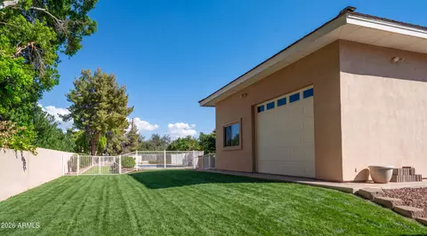 Exterior - 4222 E Brown Rd #23, Mesa, AZ 85205 photo 15 of 22