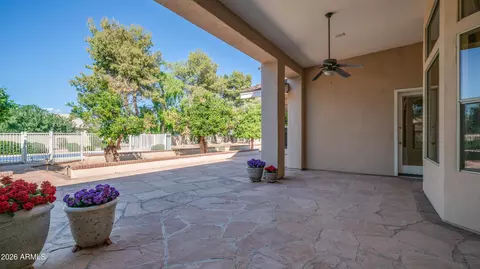 Exterior - 4222 E Brown Rd #23, Mesa, AZ 85205 photo 5 of 22