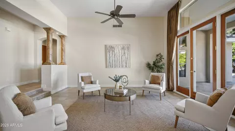 Living - 4222 E Brown Rd #23, Mesa, AZ 85205 photo 4 of 5
