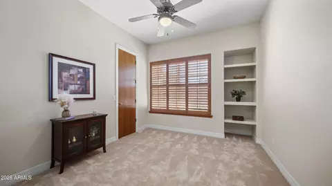 Bedroom - 4222 E Brown Rd #23, Mesa, AZ 85205 photo 2 of 2