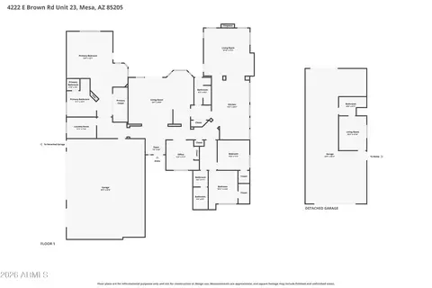 Other - 4222 E Brown Rd #23, Mesa, AZ 85205 photo 1 of 26